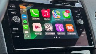 Finansowanie Sedan Volkswagen Golf 2017
