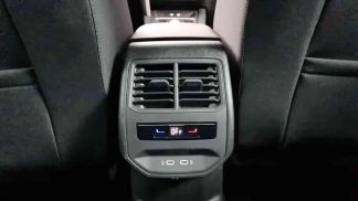 Leasing Wagon Seat Leon 2024