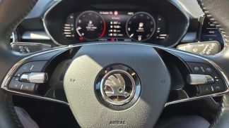 Finansowanie Sedan Skoda Fabia 2021
