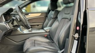 Leasing Wagon Audi A6 2019