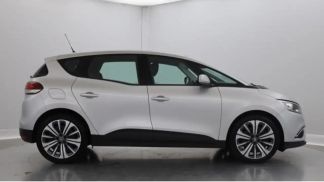 Leasing Passenger transport Renault Scenic 2019