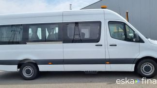 Lízing Kombi MERCEDES SPRINTER 2020