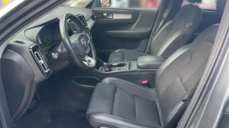 Finansowanie SUV Volvo XC40 2019