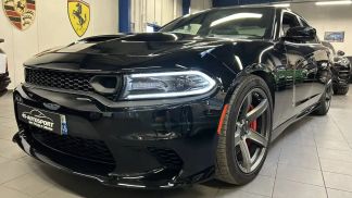 Leasing Convertible Dodge Charger 2019