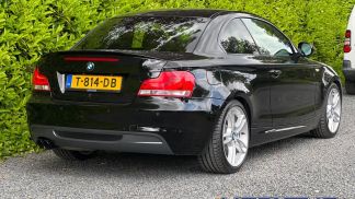 Finansowanie Coupé BMW 135 2012