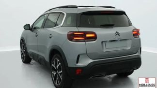 Leasing SUV Citroën C5 Aircross 2023