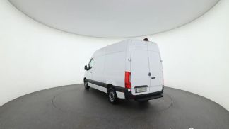 Finansowanie Van MERCEDES SPRINTER 2022