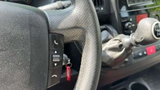 Leasing SUV Citroën Jumper 2019