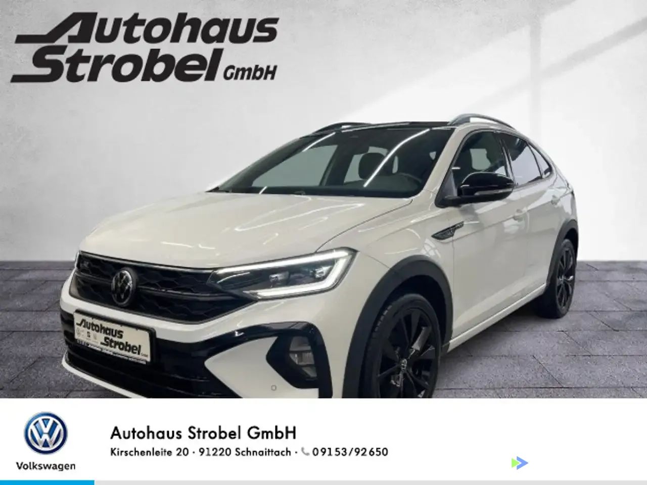 Leasing Coupe Volkswagen Taigo 2022