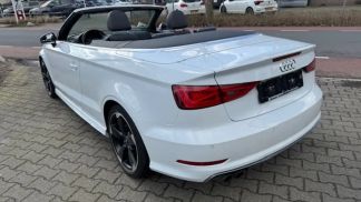 Finansowanie Zamienny Audi A3 2015