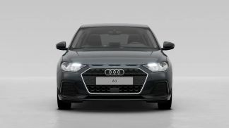 Finansowanie Hatchback Audi A1 2023