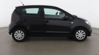 Finansowanie Hatchback Skoda Citigo 2018