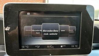 Lízing Sedan MERCEDES C 180 2015