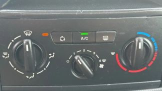 Leasing Fourgon Citroën Berlingo 2012