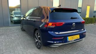 Leasing Hatchback Volkswagen Golf 2020
