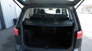 Lízing Hatchback Volkswagen Touran 2021
