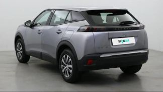 Leasing SUV Peugeot 2008 2021