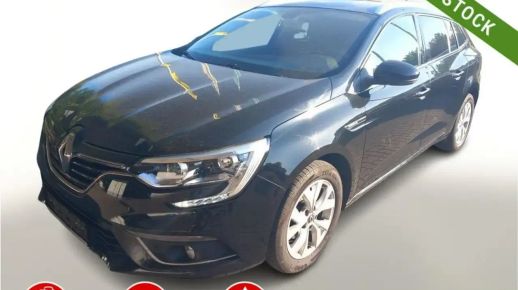 Renault Megane 2019