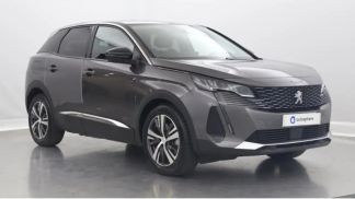Finansowanie SUV Peugeot 3008 2022
