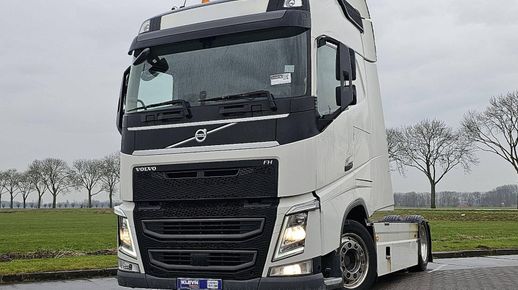 Volvo FH 460 2017