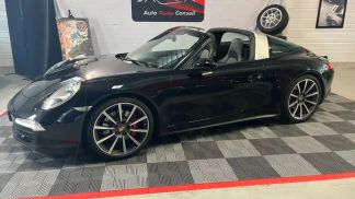 Leasing Convertible Porsche 911 2015