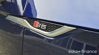 Lízing Kupé Audi S5 2016