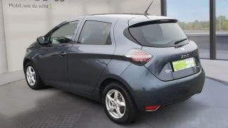 Finansowanie Hatchback Renault ZOE 2022