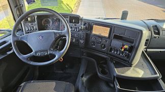 Lízing Traktor Scania G440 2012