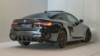 Finansowanie Coupé BMW 430 2023