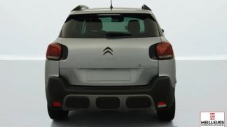Financování SUV Citroën C3 Aircross 2024