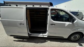 Finansowanie Van Peugeot Expert 2022