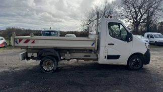 Leasing Convertible Renault Master 2020