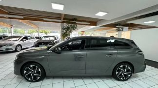 Lízing Vagón Peugeot 308 2022