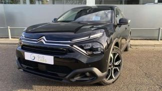 Finansowanie Sedan Citroën C4 2022