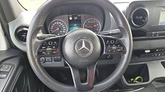Leasing Van Mercedes-Benz SPRINTER 314 2018