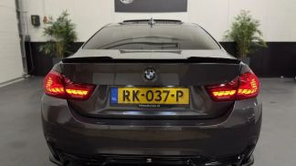 Finansowanie Coupé BMW 430 2017