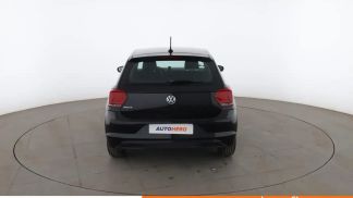 Leasing Hayon Volkswagen Polo 2019