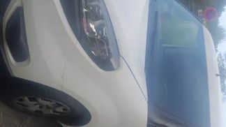 Leasing Convertible Fiat Doblo 2019