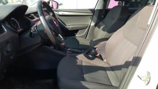Lízing Kombi Skoda Octavia 2018