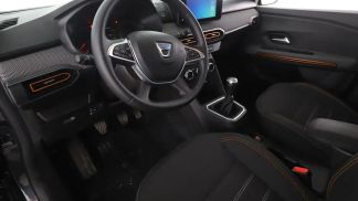 Leasing Hatchback Dacia Sandero 2022
