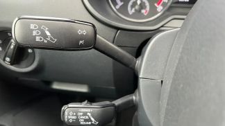 Leasing Wagon Skoda Octavia 2020