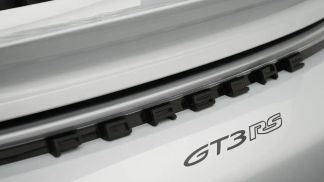 Leasing Coupe Porsche 992 2024