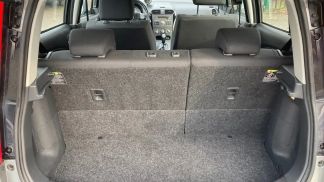 Leasing Hayon Suzuki Splash 2013