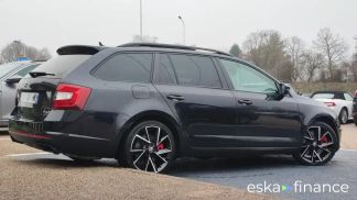 Finansowanie Wóz Skoda Octavia 2020