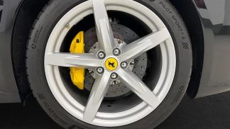 Finansowanie Coupé Ferrari GTC4 LUSSO 2018
