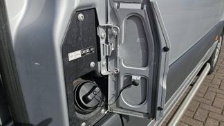 Finansowanie Van Mercedes-Benz SPRINTER 316 2019