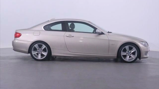 Finansowanie Coupé BMW ŘADA 3 2011