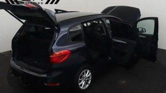 Lízing Hatchback BMW 216 2019