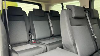 Lízing Hatchback Opel Zafira Life 2025