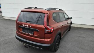 Finansowanie Wóz Dacia Jogger 2022